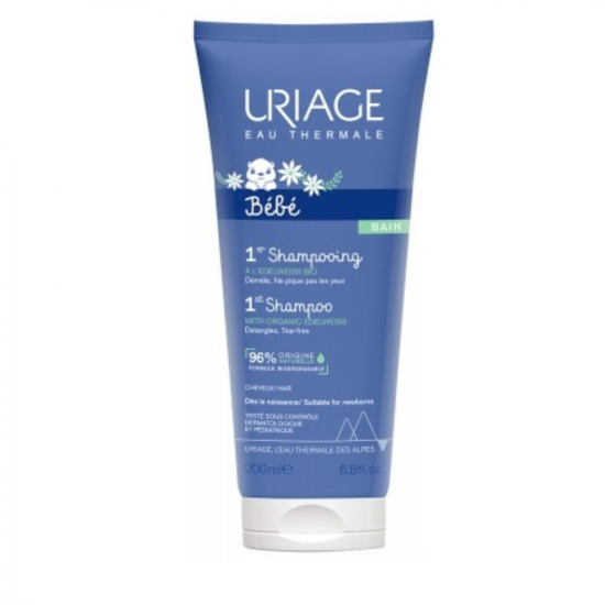 URIAGE BABASAMPON - 200 ML